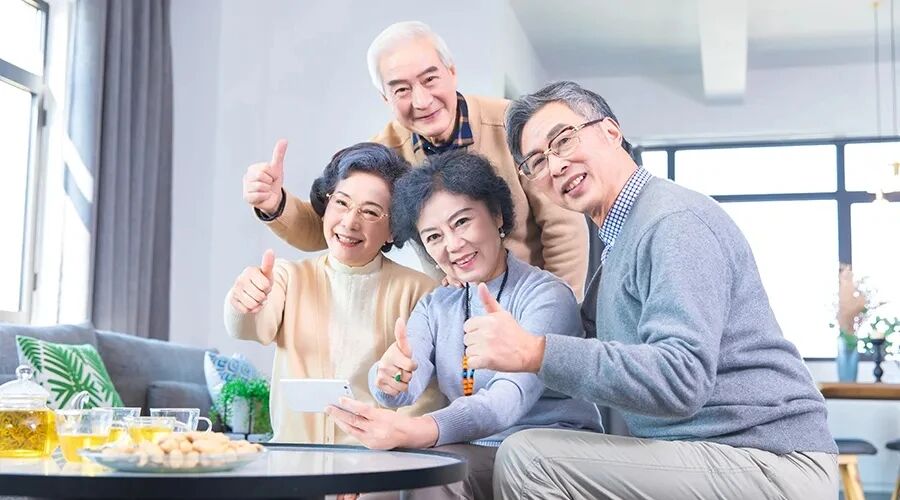 居家养老“最后一公里”，如何破局？！